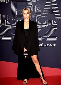 Chloe Jouannet